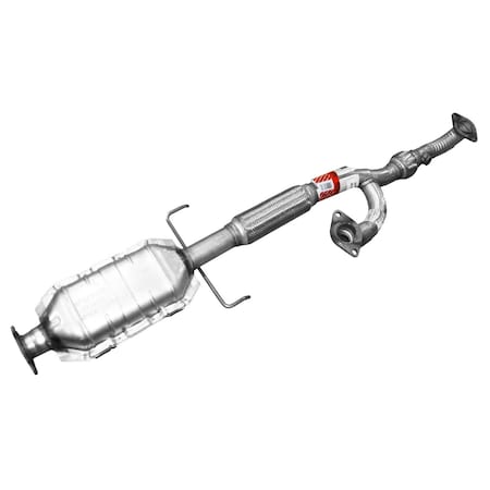 Walker CATALYTIC CONVERTER 55370